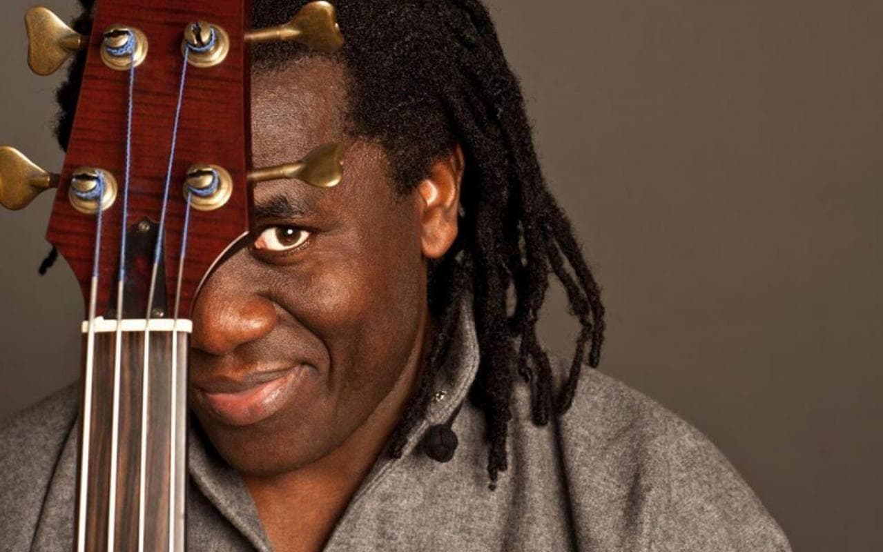 Richard Bona Trio
