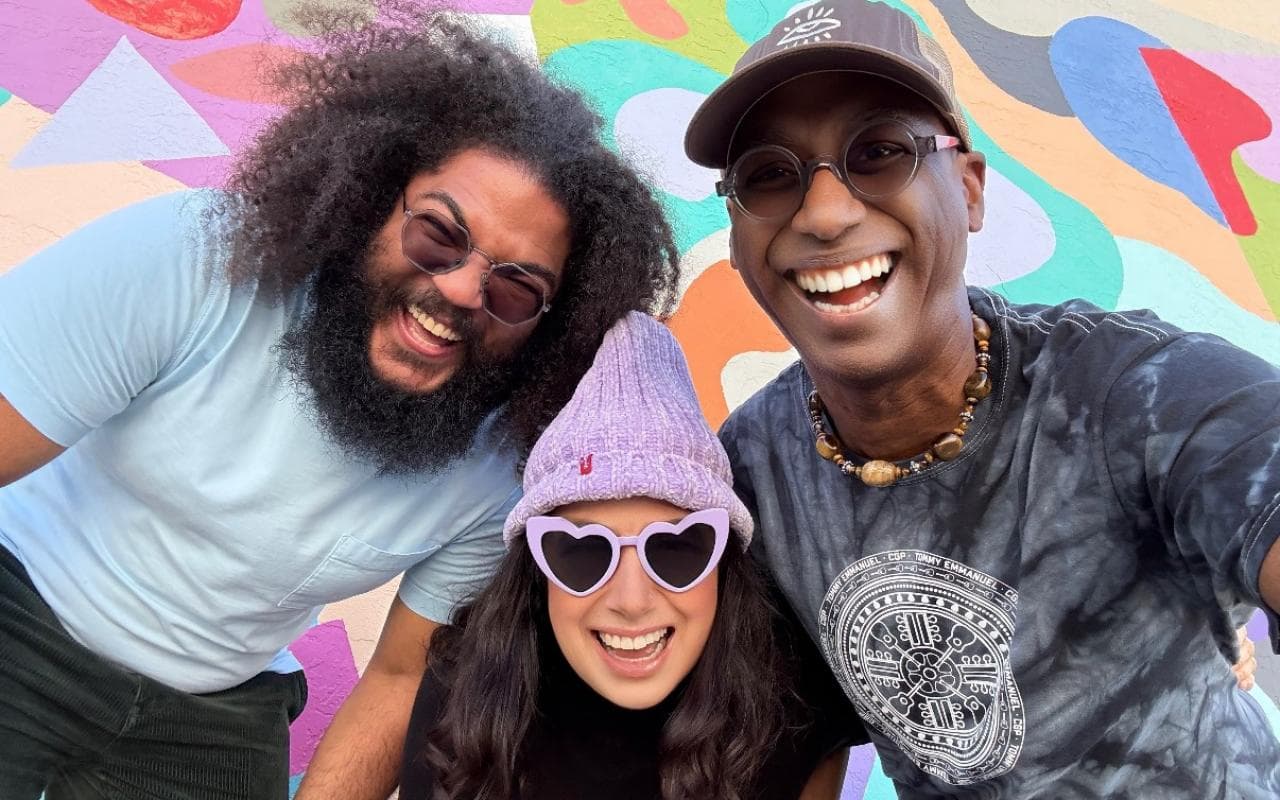 Rachel Z ft. Omar Hakim & Jonathan Toscano