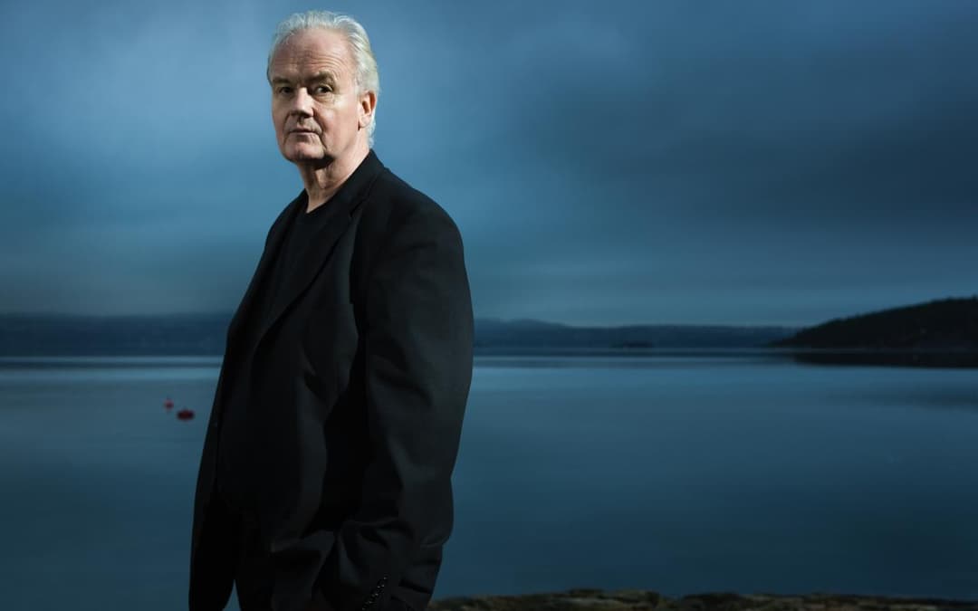 Hans Fredrik Asbjörnsen