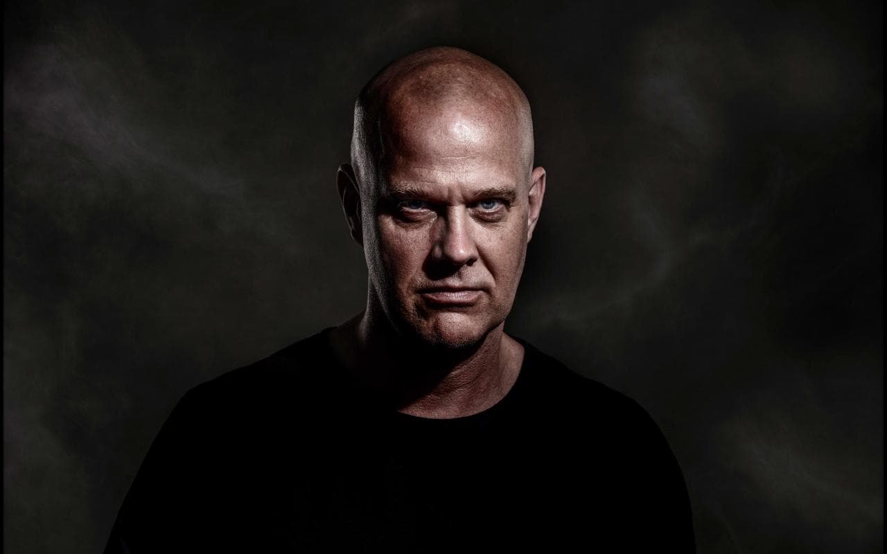 Jacob Karlzon - Questar