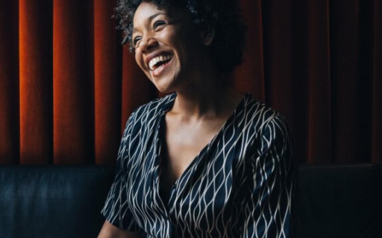 Fola Dada - Valentines Special