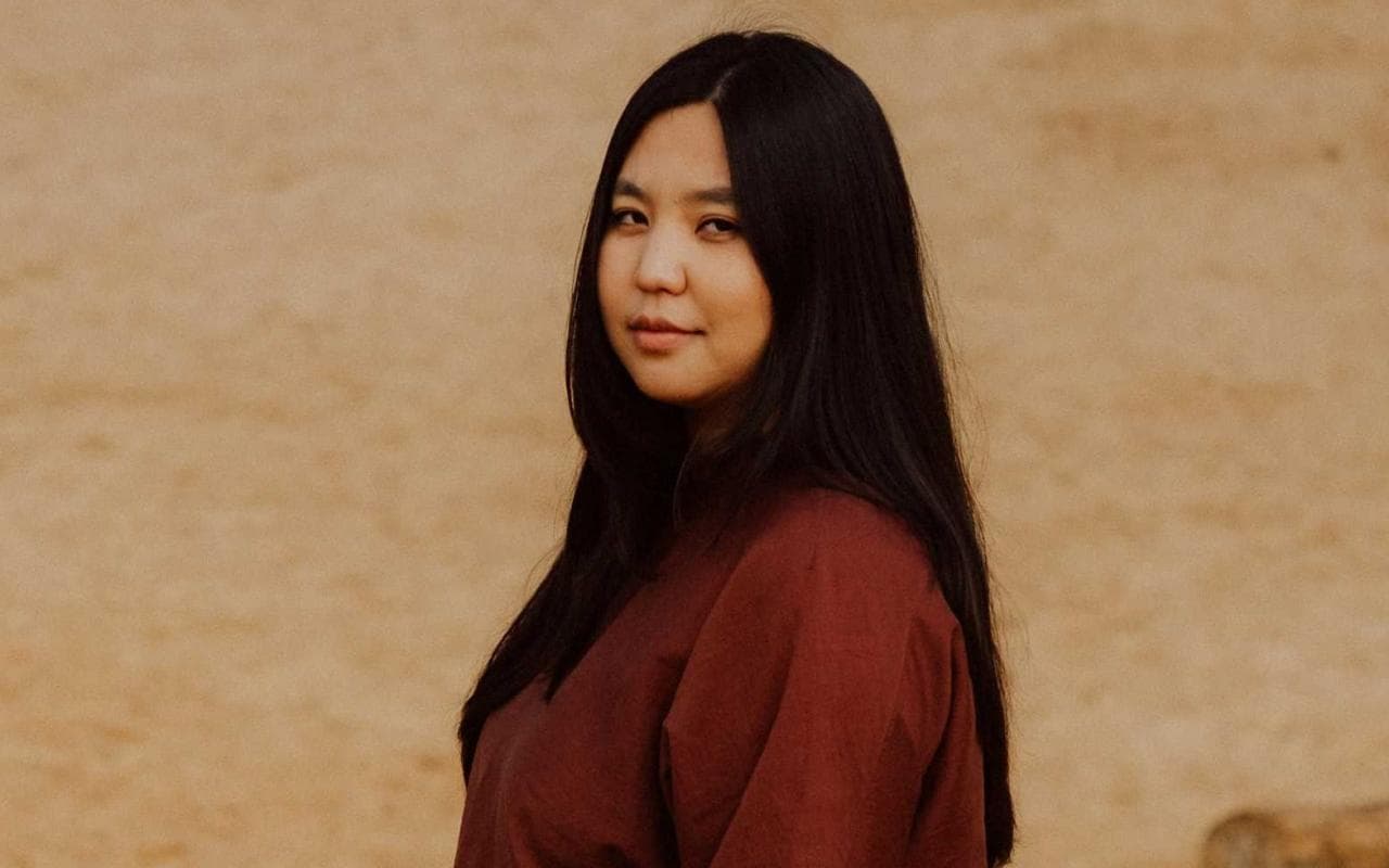 Shuteen Erdenebaatar Quartet