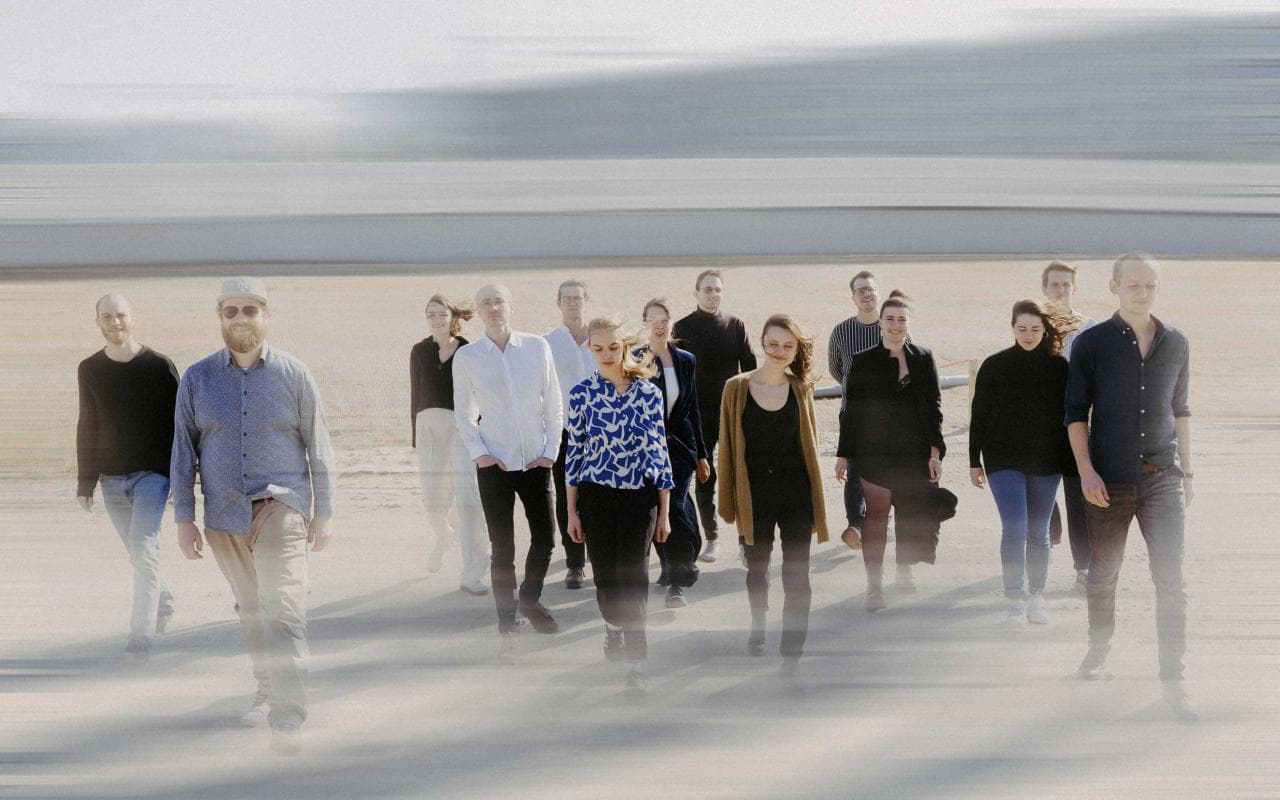 Michel Schroeder Ensemble 2026