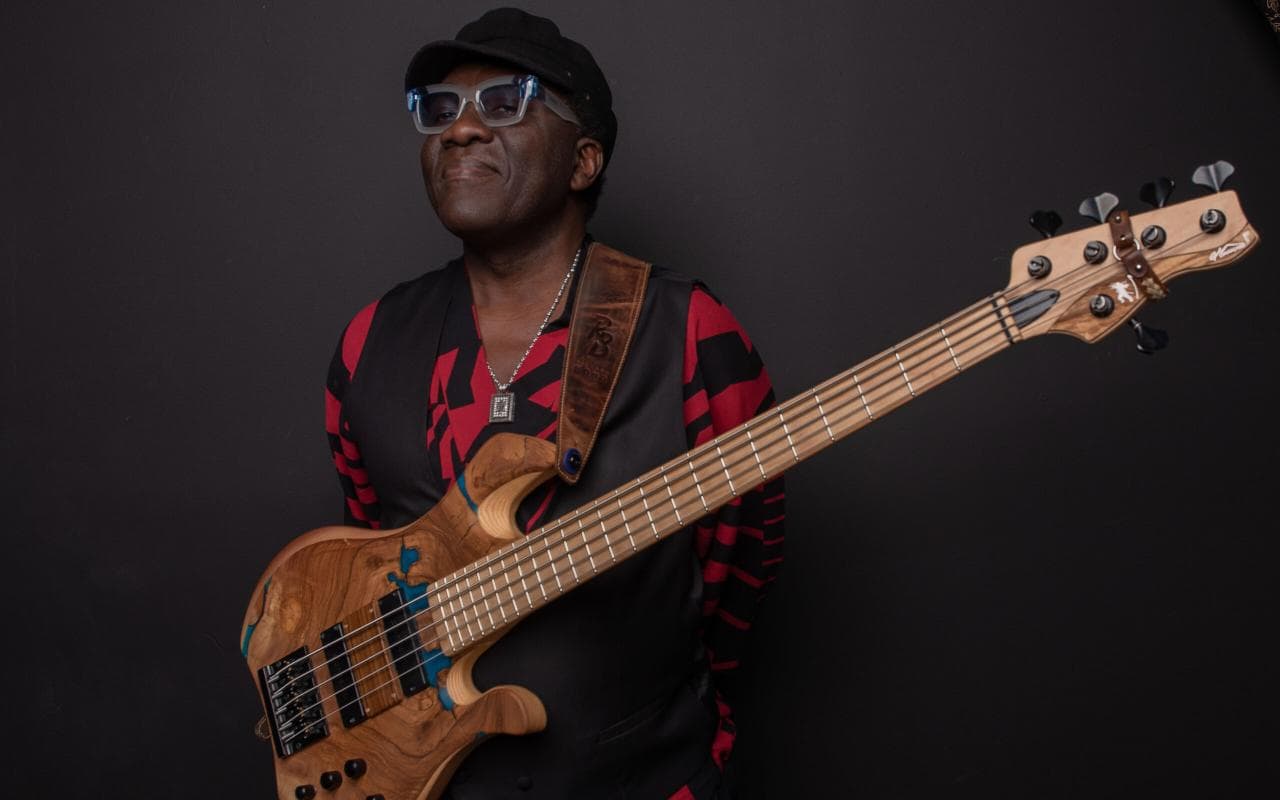 Fusion Experience Quartet ft. Weckl - Bona - Manna - Lecoq