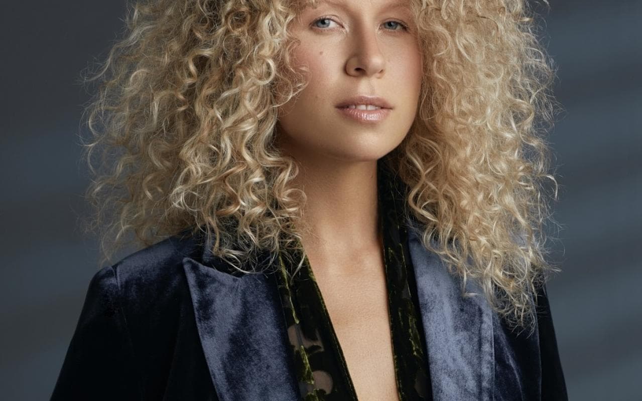 Maya Fadeeva