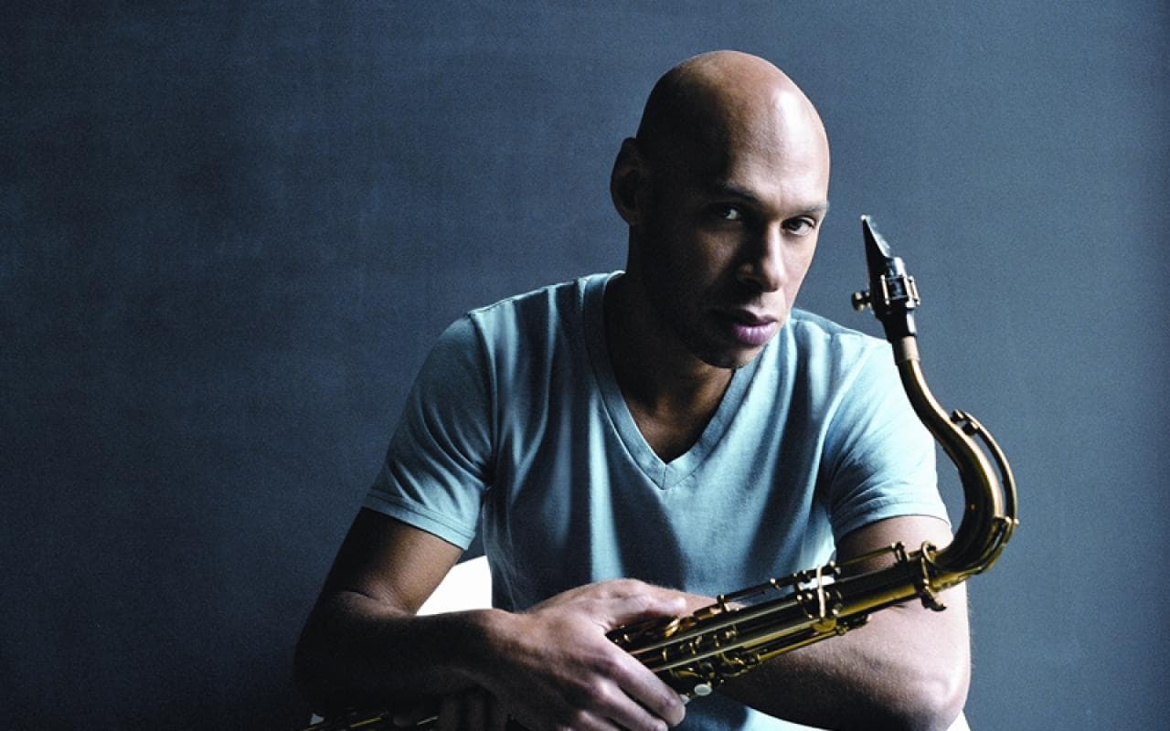 Joshua Redman Quartet - Zusatzkonzert