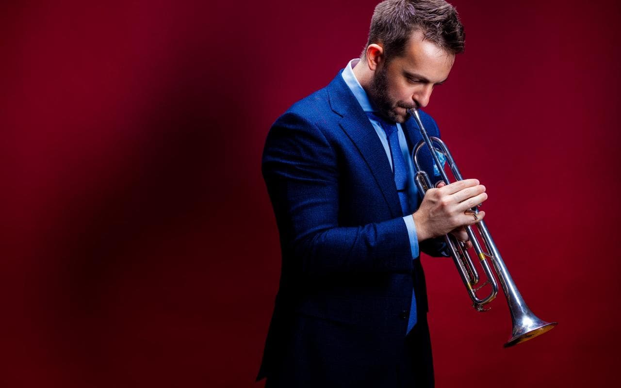 Benny Benack III Quartet