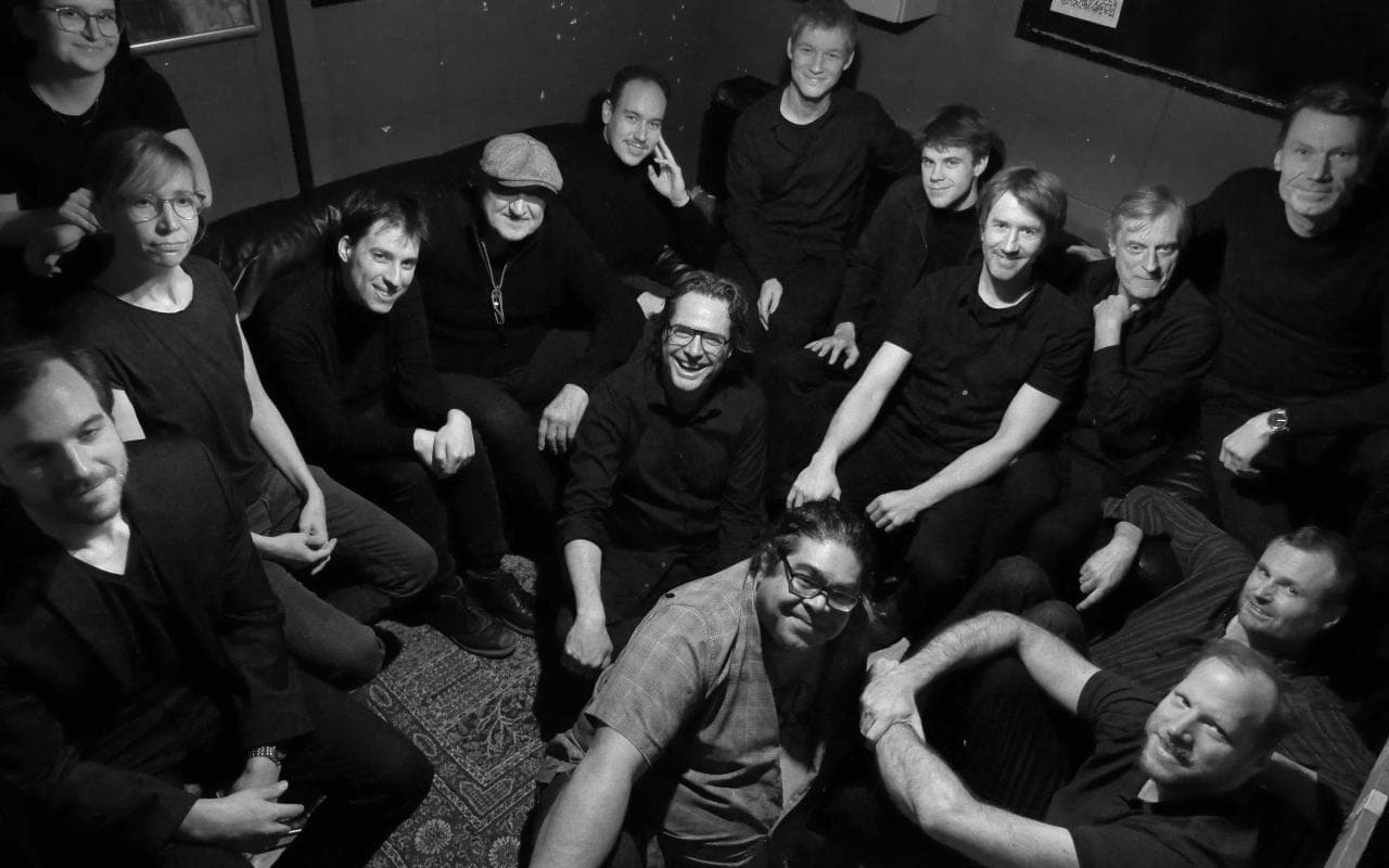 JazzWerk Big Band