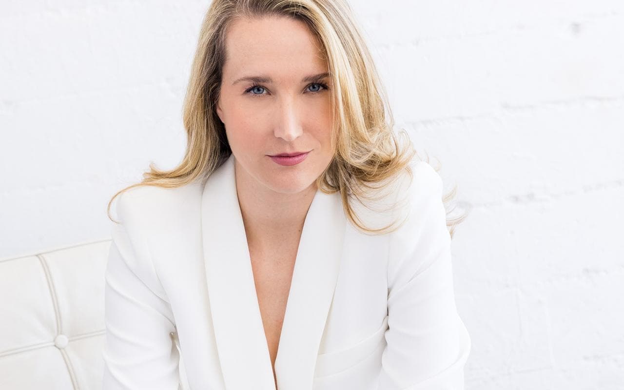 Sarah McKenzie