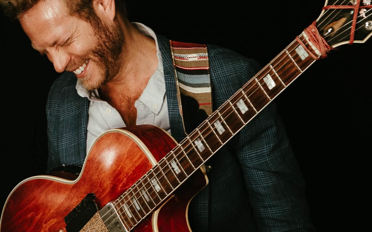 Rotem Sivan Trio