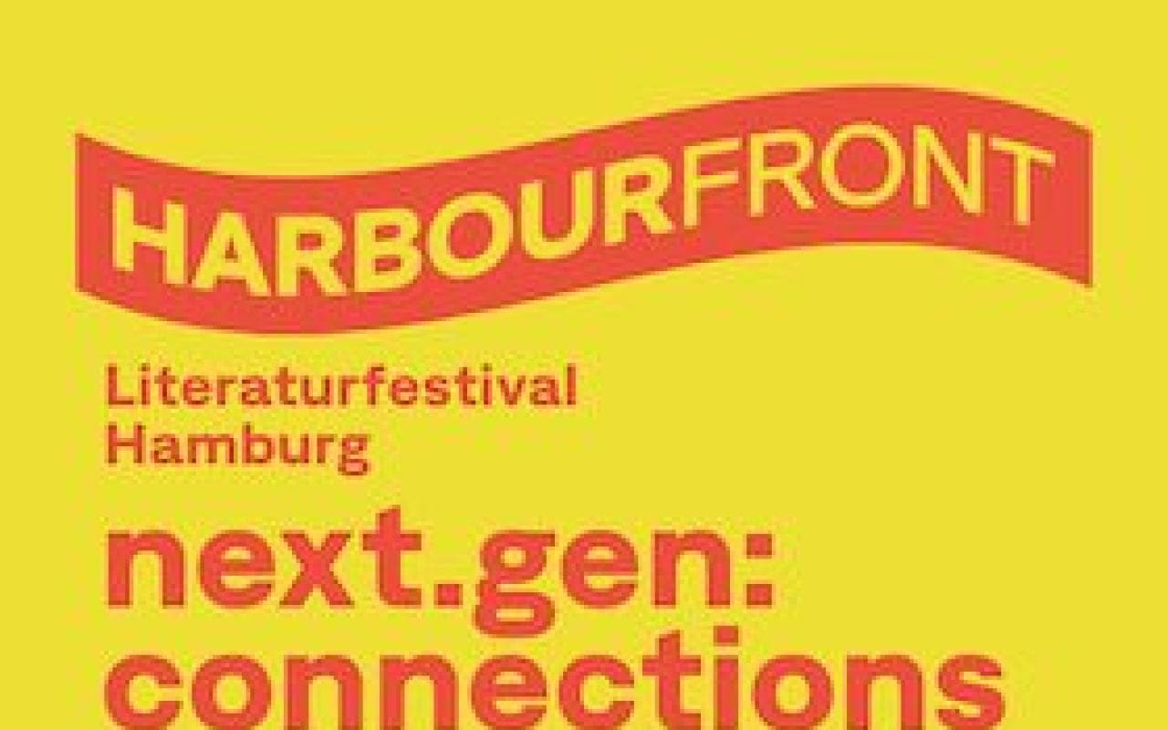 Harbour Front Literaturfestival @ Nica