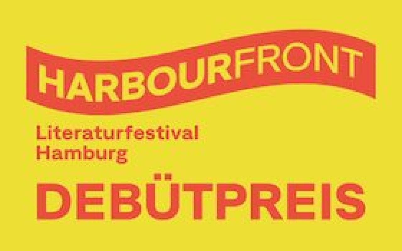 Harbour Front Literaturfestival @ Nica