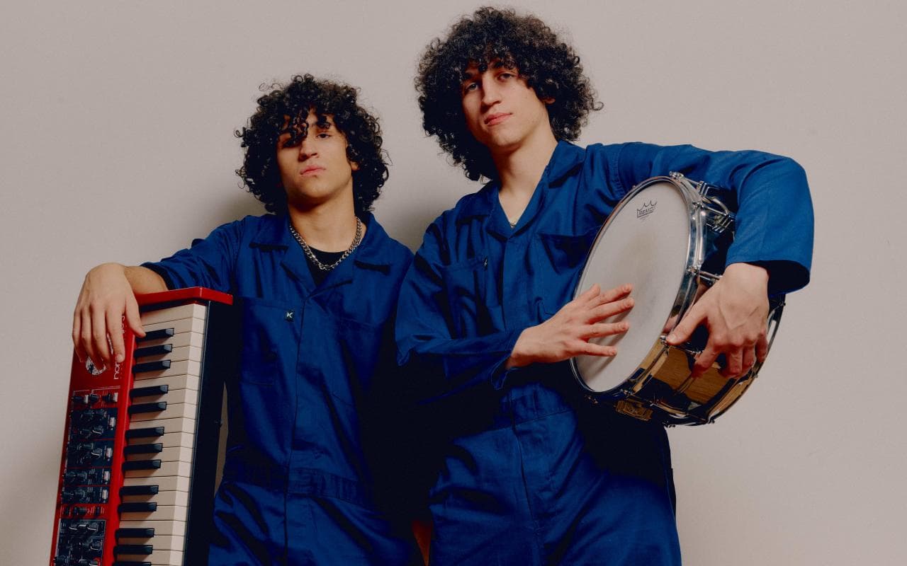 Zohar & Adam