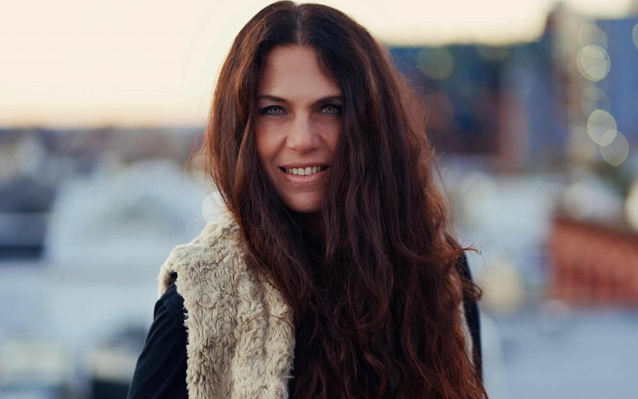 Sari Schorr