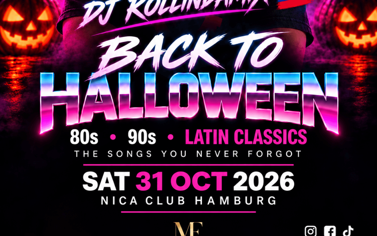 Halloween Party